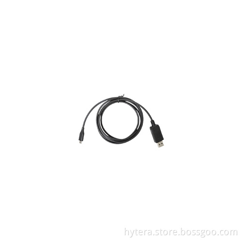 PC69 Programming Cable(USB to Micro usb)